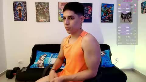 Snapshot of jonathanjoestar_ chatting on 12, 5, 2026 Instagram jonathanfit14 online show from 12, 5, 2026