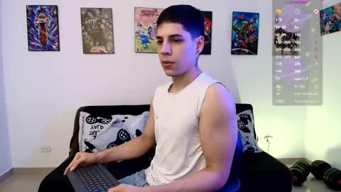 Snapshot of jonathanjoestar_ chatting on 17, 5, 2026 Instagram jonathanfit14 online show from 17, 5, 2026