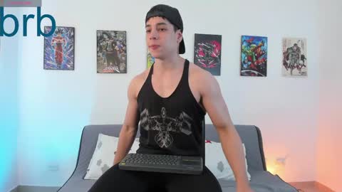 Snapshot of jonathanjoestar_ chatting on 20, 5, 2026 Instagram jonathanfit14 online show from 20, 5, 2026