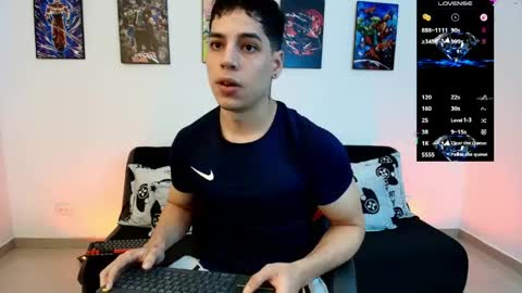Snapshot of jonathanjoestar_ chatting on 31, 5, 2026 Instagram jonathanfit14 online show from 31, 5, 2026