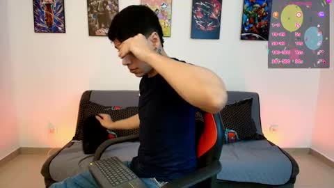 Snapshot of jonathanjoestar_ chatting on 4, 6, 2026 Instagram jonathanfit14 online show from 4, 6, 2026