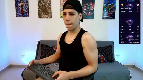 Snapshot of jonathanjoestar_ chatting on 8, 6, 2026 Instagram jonathanfit14 online show from 8, 6, 2026