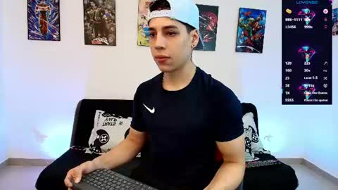 Snapshot of jonathanjoestar_ chatting on 10, 6, 2026 Instagram jonathanfit14 online show from 10, 6, 2026