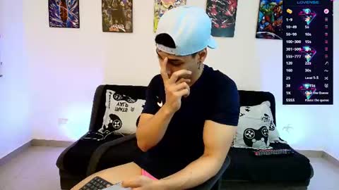 Snapshot of jonathanjoestar_ chatting on 11, 6, 2026 Instagram jonathanfit14 online show from 11, 6, 2026
