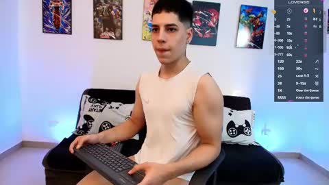 Snapshot of jonathanjoestar_ chatting on 12, 6, 2026 Instagram jonathanfit14 online show from 12, 6, 2026