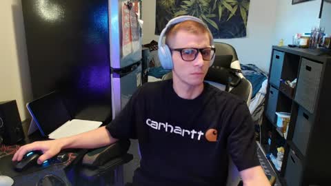 jonathanthiccoc online show from 12, 5, 2026