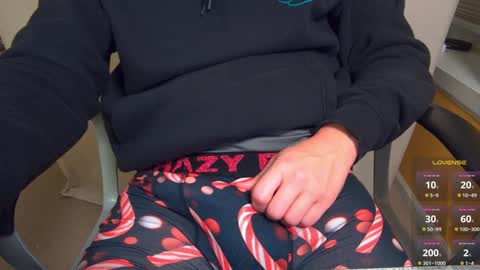 WhteGuy online show from 14, 12, 2024