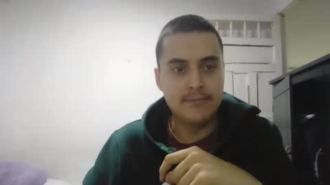 Snapshot of jonhdairon chatting on 5, 6, 2026 jonhdairon online show from 5, 6, 2026