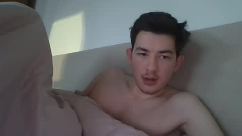 jonhy_merlin online show from 27, 3, 2026