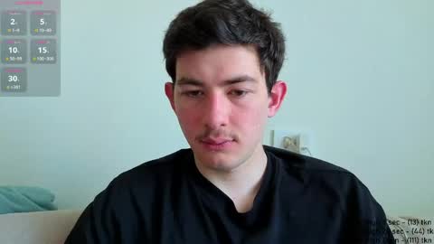 jonhy_merlin online show from 11, 4, 2026