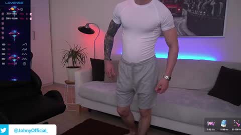 Snapshot of joni_joni18 chatting on 12, 2, 2025 John online show from 12, 2, 2025