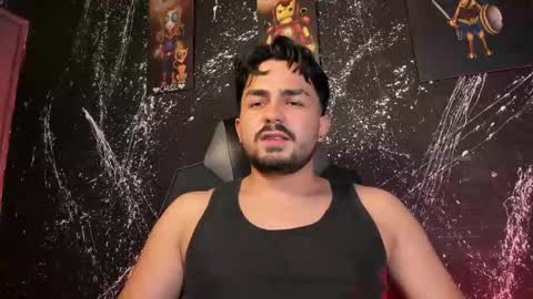 Snapshot of jonnsnow_ chatting on 8, 11, 2025 JonSnow online show from 8, 11, 2025