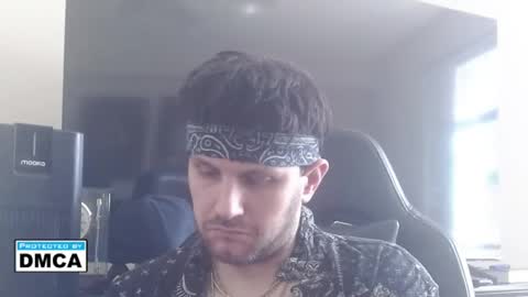 Jonny Bans online show from 31, 5, 2026