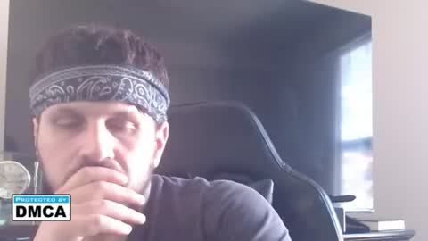 Jonny Bans online show from 12, 6, 2026