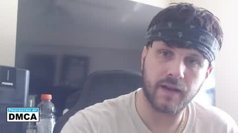 Jonny Bans online show from 18, 6, 2026