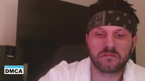 Jonny Bans online show from 20, 6, 2026