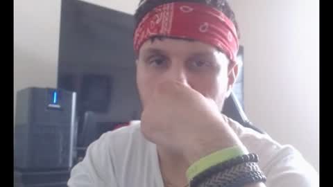 Snapshot of jonnybananas69 chatting on 20, 7, 2026 Jonny Bans online show from 20, 7, 2026
