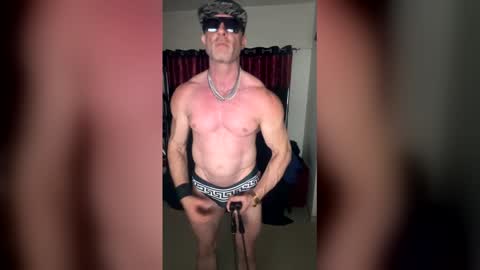 Jonny Cockfill online show from 13, 12, 2025