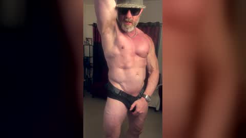 Jonny Cockfill online show from 26, 3, 2026