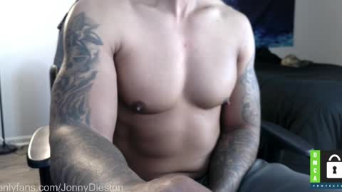 Snapshot of jonnydieston777 chatting on 9, 5, 2026 JonnyDieston online show from 9, 5, 2026