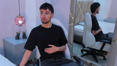 JonnyGreey online show from 17, 11, 2025