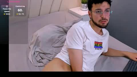 JonnyGreey online show from 29, 11, 2025