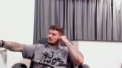 jonnyporn1 online show from 23, 1, 2025