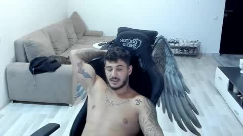 jonnyporn1 online show from 25, 9, 2025