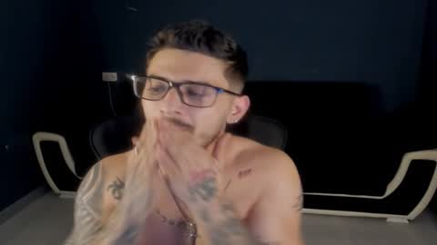 jonnyporn1 online show from 13, 3, 2026