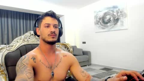 Snapshot of jonnyporn1 chatting on 19, 5, 2026 jonnyporn1 online show from 19, 5, 2026