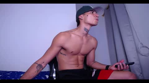 Snapshot of jonryder_ chatting on 27, 12, 2024 Ryder Jon online show from 27, 12, 2024