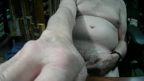 Snapshot of jonsexy1958 chatting on 13, 12, 2024 jonsexy1958 online show from 13, 12, 2024