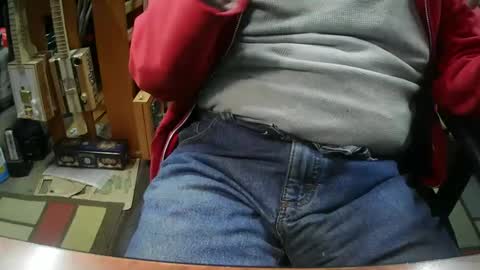 Snapshot of jonsexy1958 chatting on 3, 1, 2025 jonsexy1958 online show from 3, 1, 2025