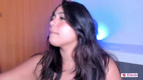 Eilivbr online show from 15, 4, 2026