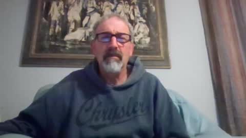 Jon online show from 10, 1, 2026