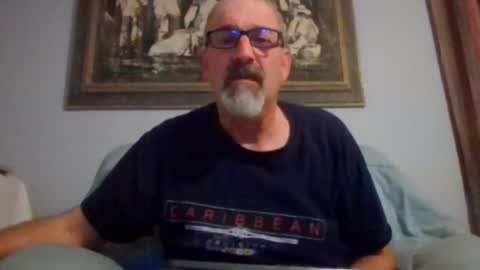 Jon online show from 17, 3, 2026