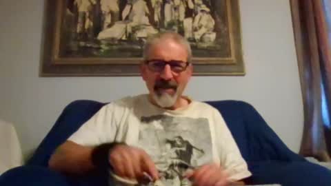 Jon online show from 20, 5, 2026