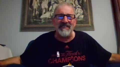 Jon online show from 8, 7, 2026