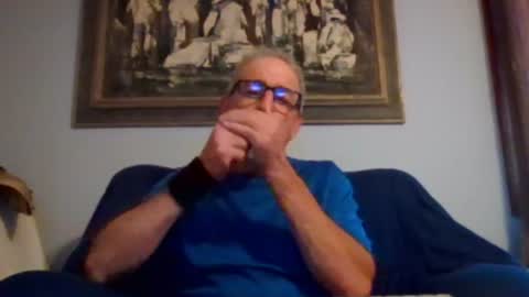 Jon online show from 10, 7, 2026