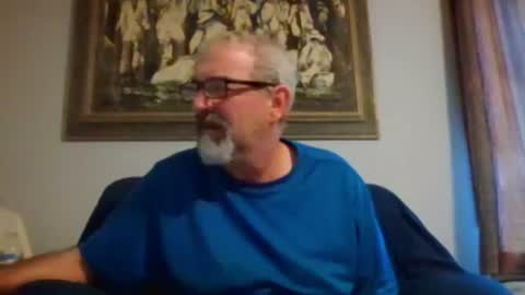 Jon online show from 11, 7, 2026