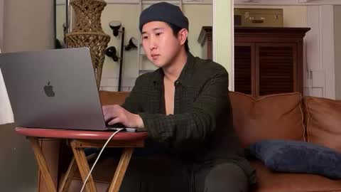 Joon online show from 7, 1, 2026