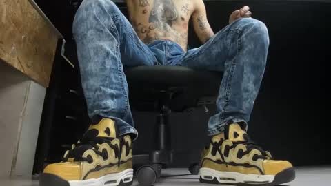 jordan33blake online show from 31, 1, 2025