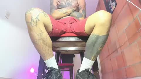 jordan33blake online show from 4, 3, 2025