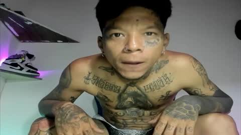 jordan33blake online show from 10, 10, 2025