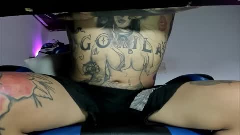 jordan33blake online show from 23, 10, 2025