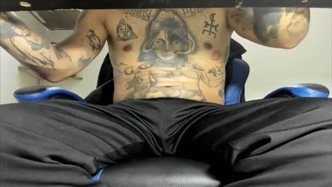 jordan33blake online show from 15, 11, 2025