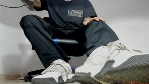 Snapshot of jordan33blake chatting on 8, 3, 2026 jordan33blake online show from 8, 3, 2026