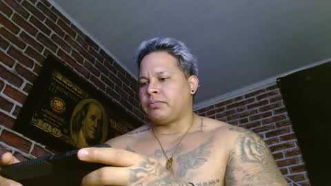 Jordan  online show from 18, 10, 2025