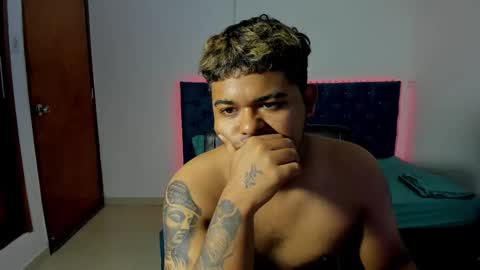 jordan_colman online show from 16, 1, 2026