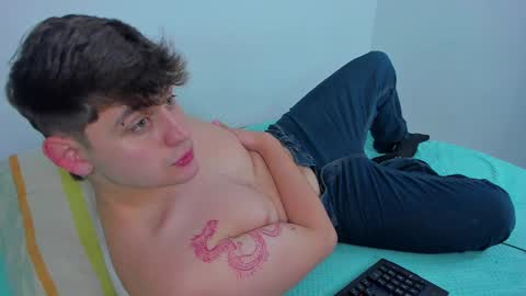 Snapshot of jordan_di31 chatting on 25, 12, 2024 Jordn follow me on my soyjordanditri model account online show from 25, 12, 2024